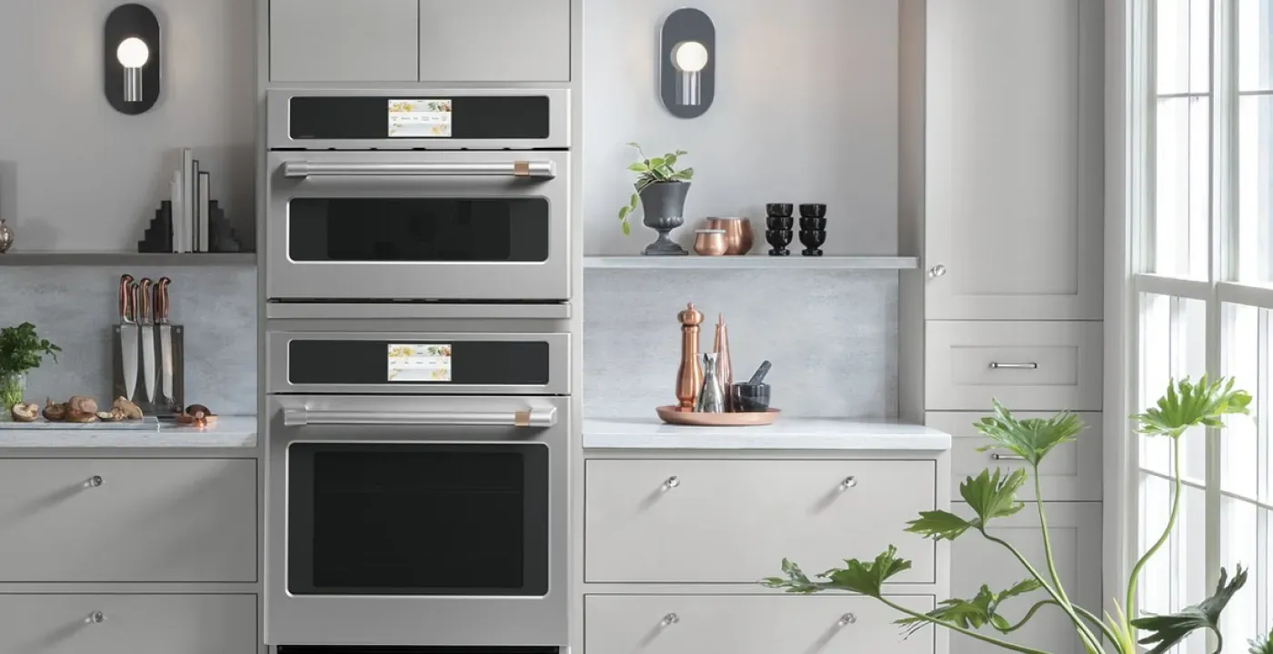 cafe-smart-single-wall-oven-with-convection-CTS70DP2NS1